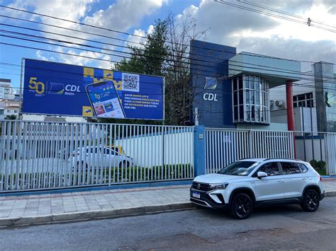 Cartões CDL – CDL Betim 50 Anos